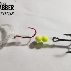 Ice Strong Too Strong Premium Trolling Flies