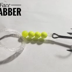 Ice Strong Too Strong Face Grabber Harness (3 Pack) Ice Strong Outdoors