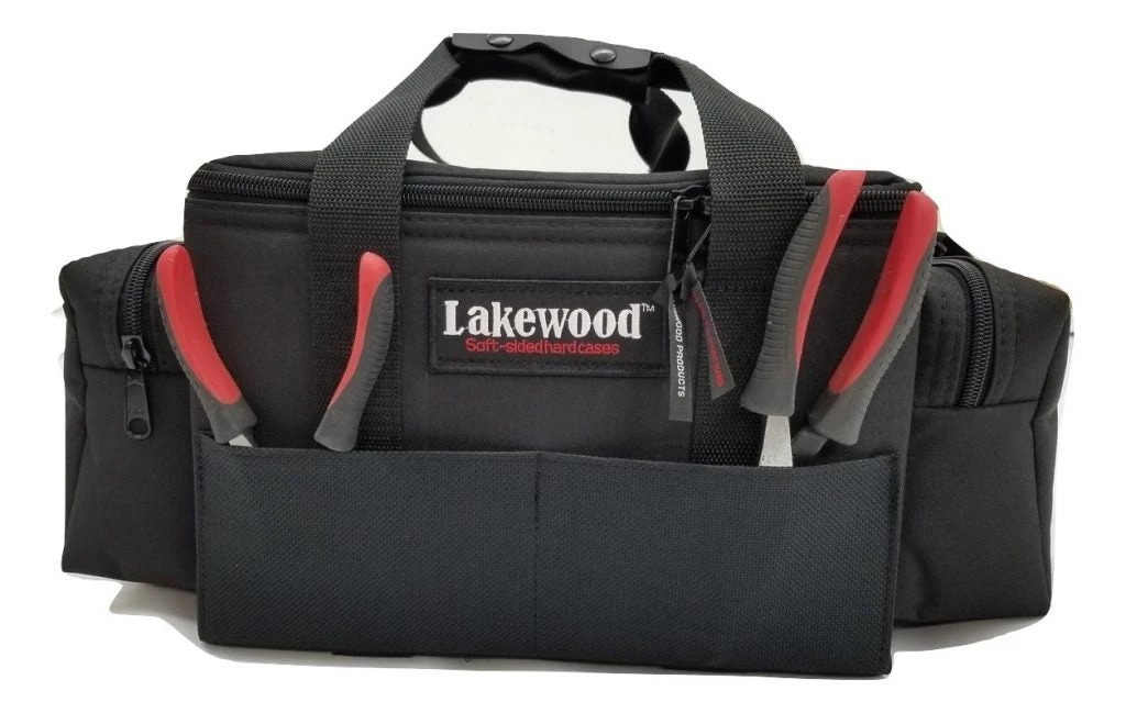 Ice Strong Outdoors Lakewood Lure Caddy 4 Ice Strong Outdoors Lakewood Lure Caddy