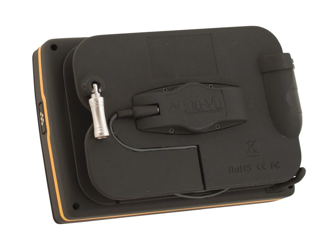 Ice Strong Outdoors Aqua-Vu Micro Revolution 5.0 Pro Underwater Camera-Sign Up For Notifications Aqua Vu 4 Ice Strong Outdoors Aqua-Vu Micro Revolution 5.0 Pro Underwater Camera-Sign Up For Notifications Aqua Vu