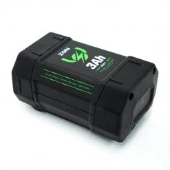 Ice Strong Outdoors ION GEN 1 / 3 AMP-HOUR BATTERY 9 Ice Strong Outdoors ION GEN 1 / 3 AMP-HOUR BATTERY