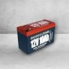 Dakota Lithium Dakota 12V 10Ah Lithium Battery FREE SHIPPING! FREE BOBBER!