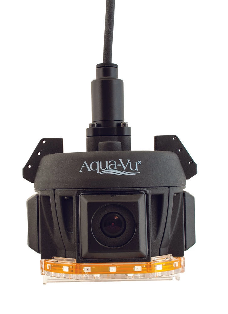 Ice Strong Outdoors Aqua Vu Aqua-Vu Quad HD Underwater Viewing System-Sign Up For Notifications 4 Ice Strong Outdoors Aqua Vu Aqua-Vu Quad HD Underwater Viewing System-Sign Up For Notifications