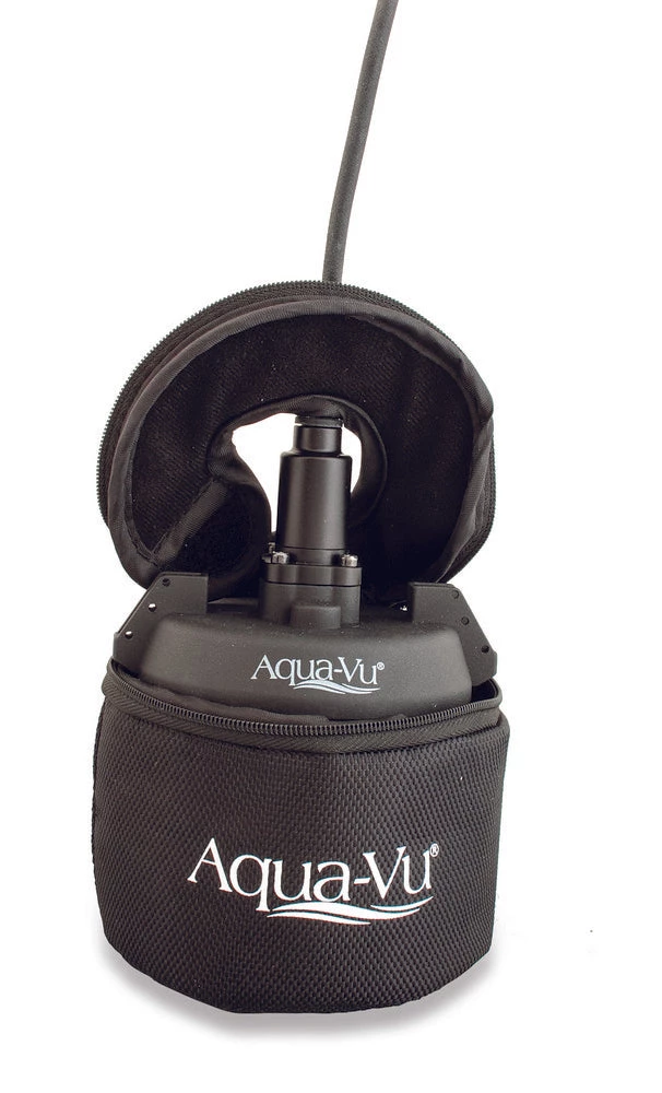 Ice Strong Outdoors Aqua Vu Aqua-Vu Quad HD Underwater Viewing System-Sign Up For Notifications 8 Ice Strong Outdoors Aqua Vu Aqua-Vu Quad HD Underwater Viewing System-Sign Up For Notifications