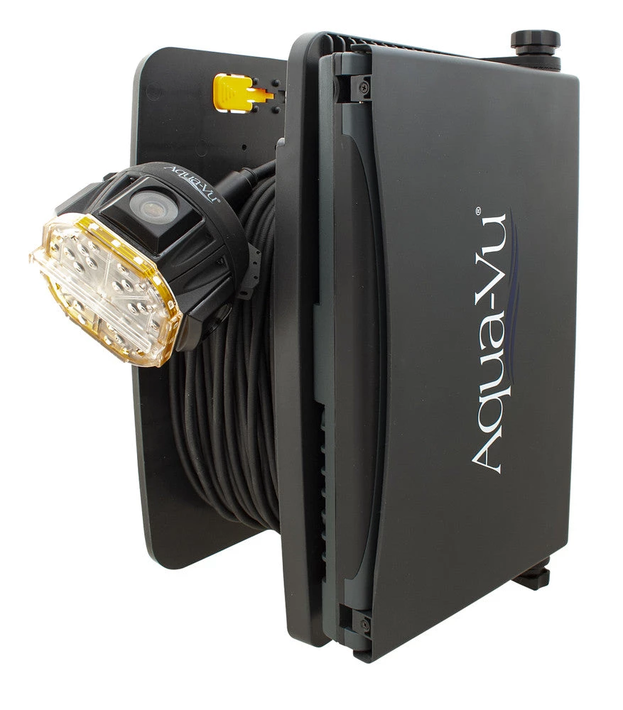 Ice Strong Outdoors Aqua Vu Aqua-Vu Quad HD Underwater Viewing System-Sign Up For Notifications 10 Ice Strong Outdoors Aqua Vu Aqua-Vu Quad HD Underwater Viewing System-Sign Up For Notifications