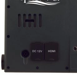 Ice Strong Outdoors Aqua Vu Aqua-Vu HD71-125 Gen 2 Underwater Camera