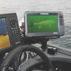 Ice Strong Outdoors Aqua Vu Aqua-Vu Multi-Vu Pro Gen 2