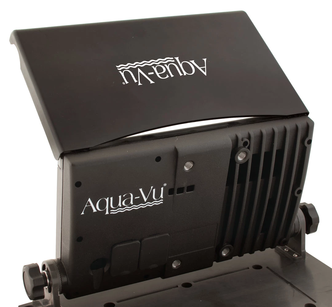 Ice Strong Outdoors Aqua-Vu HD7i Pro Color HD Underwater Viewing System Aqua Vu 4 Ice Strong Outdoors Aqua-Vu HD7i Pro Color HD Underwater Viewing System Aqua Vu