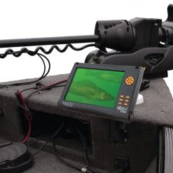 Ice Strong Outdoors Aqua Vu Aqua-Vu HD10i Pro Color HD Underwater Viewing System