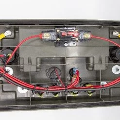 Ice Strong Outdoors Bold North Outdoors Power2Go200 Power Box 12 Ice Strong Outdoors Bold North Outdoors Power2Go200 Power Box