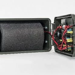 Ice Strong Outdoors Bold North Outdoors Power2Go200 Power Box 13 Ice Strong Outdoors Bold North Outdoors Power2Go200 Power Box