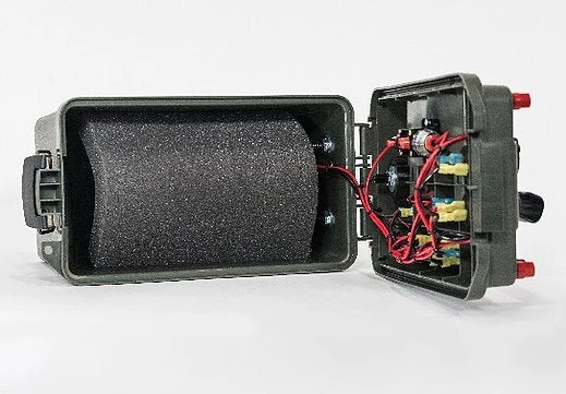 Ice Strong Outdoors Bold North Outdoors Power2Go200 Power Box 7 Ice Strong Outdoors Bold North Outdoors Power2Go200 Power Box