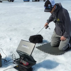 Ice Strong Outdoors Bold North Outdoors Power2Go200 Power Box 14 Ice Strong Outdoors Bold North Outdoors Power2Go200 Power Box