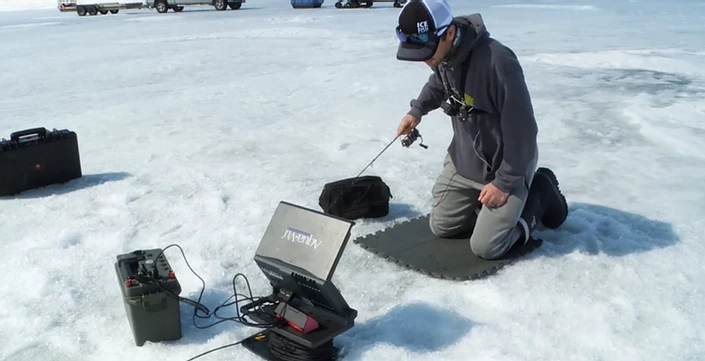 Ice Strong Outdoors Bold North Outdoors Power2Go200 Power Box 8 Ice Strong Outdoors Bold North Outdoors Power2Go200 Power Box