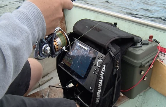 Ice Strong Outdoors Bold North Outdoors Power2Go200 Power Box 9 Ice Strong Outdoors Bold North Outdoors Power2Go200 Power Box