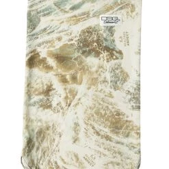 Fancy-Ladies Only! DSG McKayla Neck Gaiter - UPF 50+ - Realtree Aspect Camo: Sea Foam, River Bend, Cranberry, Charcoal, White Out, And Key West