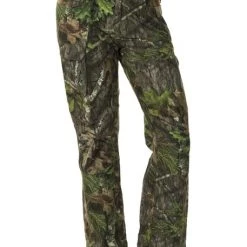 DSG Bexley 2.0 Ultra Light-Weight Ripstop Tech Pant - Mossy Oak Obsession