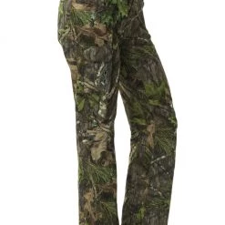 DSG Bexley 2.0 Ultra Light-Weight Ripstop Tech Pant - Mossy Oak Obsession