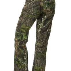 DSG Bexley 2.0 Ultra Light-Weight Ripstop Tech Pant - Mossy Oak Obsession