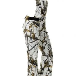 Fancy-Ladies Only! DSG Kylie 4.0 Realtree Hunting Drop Seat Bib - Cold Weather Climate