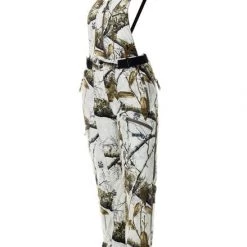 Fancy-Ladies Only! DSG Kylie 4.0 Realtree Hunting Drop Seat Bib - Cold Weather Climate