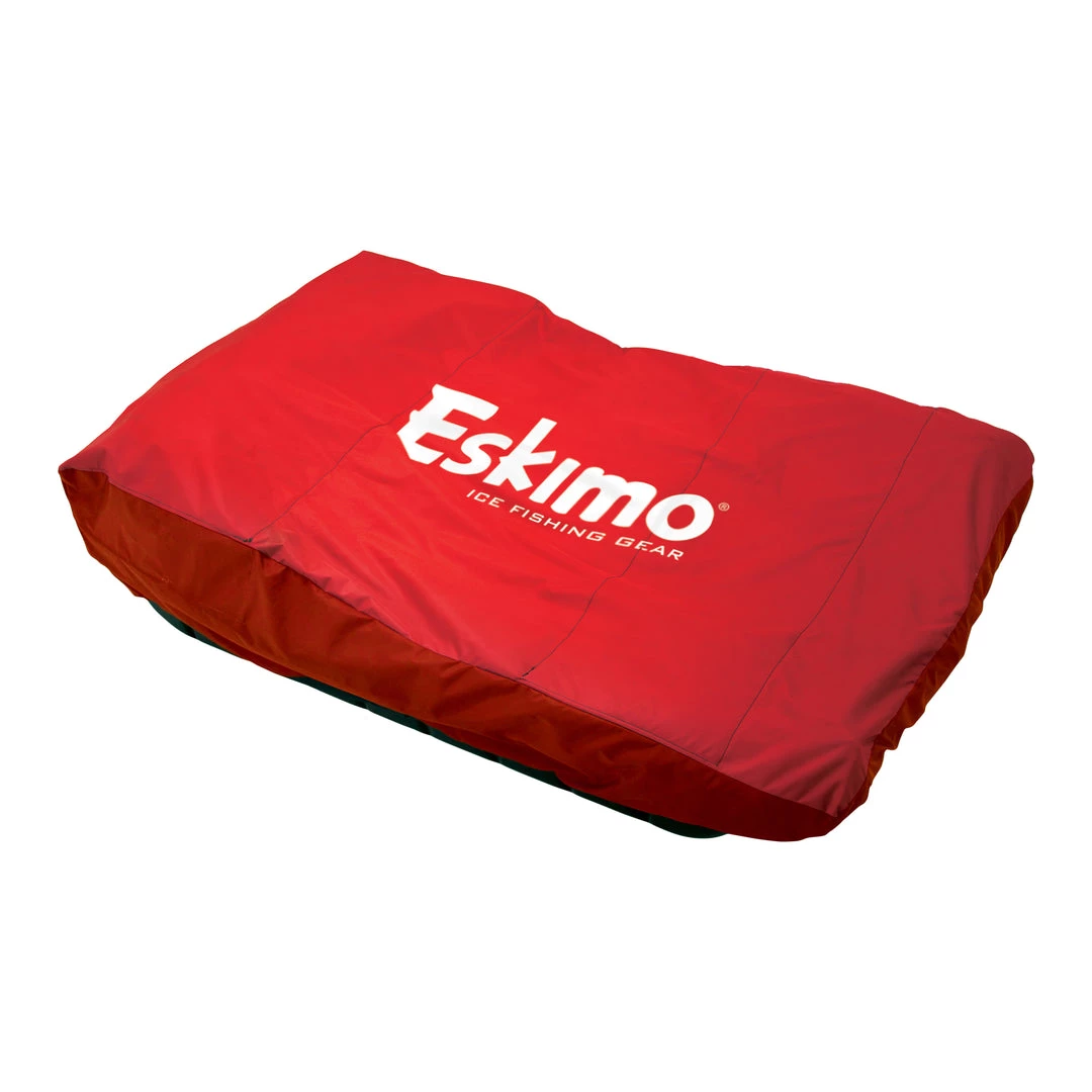Ice Strong Outdoors ESKIMO TRAVEL COVER 60 INCH XL (Evo 2, Evo 2iT) 3 Ice Strong Outdoors ESKIMO TRAVEL COVER 60 INCH XL (Evo 2, Evo 2iT)