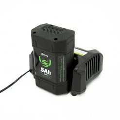 Ice Strong Outdoors ION GEN 1 / 5 AMP-HOUR BATTERY 9 Ice Strong Outdoors ION GEN 1 / 5 AMP-HOUR BATTERY