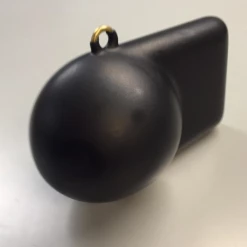 Dreaming Duck Tackle Willie T's Balls Downrigger Weights