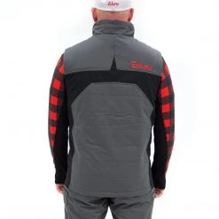 Ice Strong ESKIMO MEN'S FLAG CHASER VEST