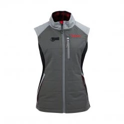 Ice Strong Fancy-Ladies Only! NEW-ESKIMO WOMEN'S FROST FLAG CHASER VEST