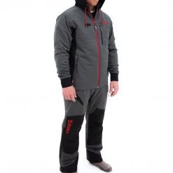 ESKIMO MEN'S FLAG CHASER JACKET