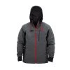 ESKIMO MEN'S FLAG CHASER JACKET