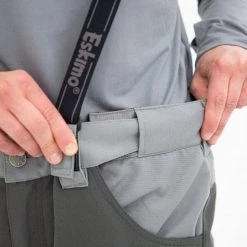 Ice Strong Fancy-Ladies Only! NEW-ESKIMO WOMEN'S FROST FLAG CHASER PANT