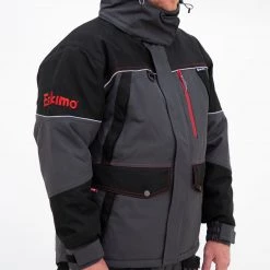 Ice Strong ESKIMO MEN'S KEEPER JACKET WITH UPLYFT FLOAT ASSIST
