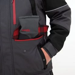 Ice Strong ESKIMO MEN'S KEEPER JACKET WITH UPLYFT FLOAT ASSIST