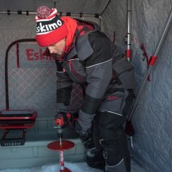 Ice Strong ESKIMO MEN'S KEEPER JACKET WITH UPLYFT FLOAT ASSIST