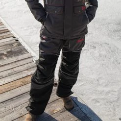 Ice Strong NEW-ESKIMO WOMEN'S FROST KEEPER BIB WITH UPLYFT FLOAT ASSIST