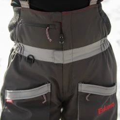 Ice Strong NEW-ESKIMO WOMEN'S FROST KEEPER BIB WITH UPLYFT FLOAT ASSIST