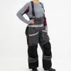 Ice Strong NEW-ESKIMO WOMEN'S FROST KEEPER BIB WITH UPLYFT FLOAT ASSIST