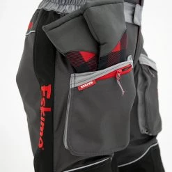 Ice Strong NEW-ESKIMO WOMEN'S FROST KEEPER BIB WITH UPLYFT FLOAT ASSIST