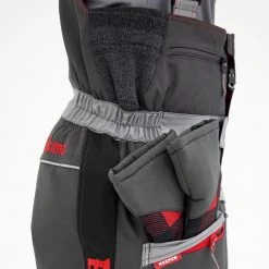 Ice Strong NEW-ESKIMO WOMEN'S FROST KEEPER BIB WITH UPLYFT FLOAT ASSIST