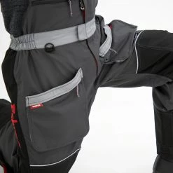 Ice Strong NEW-ESKIMO WOMEN'S FROST KEEPER BIB WITH UPLYFT FLOAT ASSIST