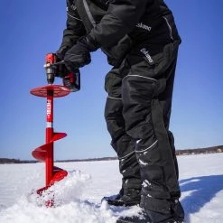 Ice Strong ESKIMO MEN'S LEGEND BIB WITH UPLYFT FLOAT ASSIST