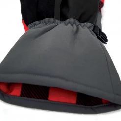 Ice Strong ESKIMO BUFFALO CHOPPER MITT