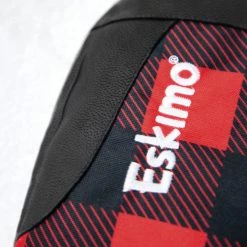 Ice Strong ESKIMO BUFFALO CHOPPER MITT