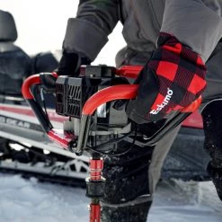 Ice Strong ESKIMO BUFFALO CHOPPER MITT