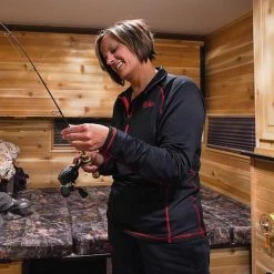 Eskimo Women's Shanty Boss Pullover