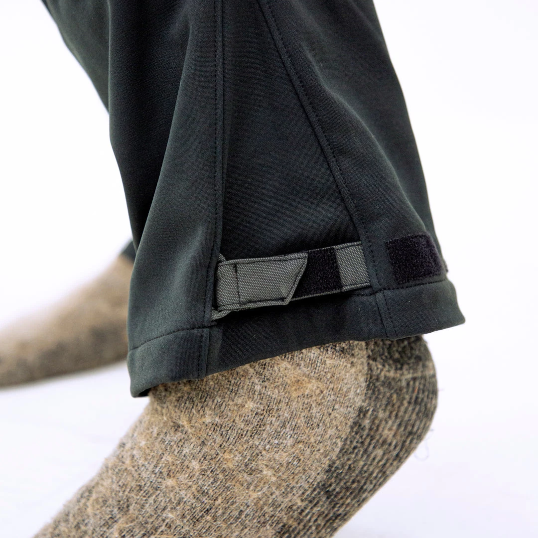 Fancy-Ladies Only! Eskimo Women's Shanty Boss Sweatpants 4 Fancy-Ladies Only! Eskimo Women's Shanty Boss Sweatpants