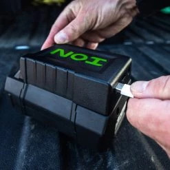 Ice Strong Outdoors ION 40V USB/12V Power Adapter (Gen 1) 9 Ice Strong Outdoors ION 40V USB/12V Power Adapter (Gen 1)