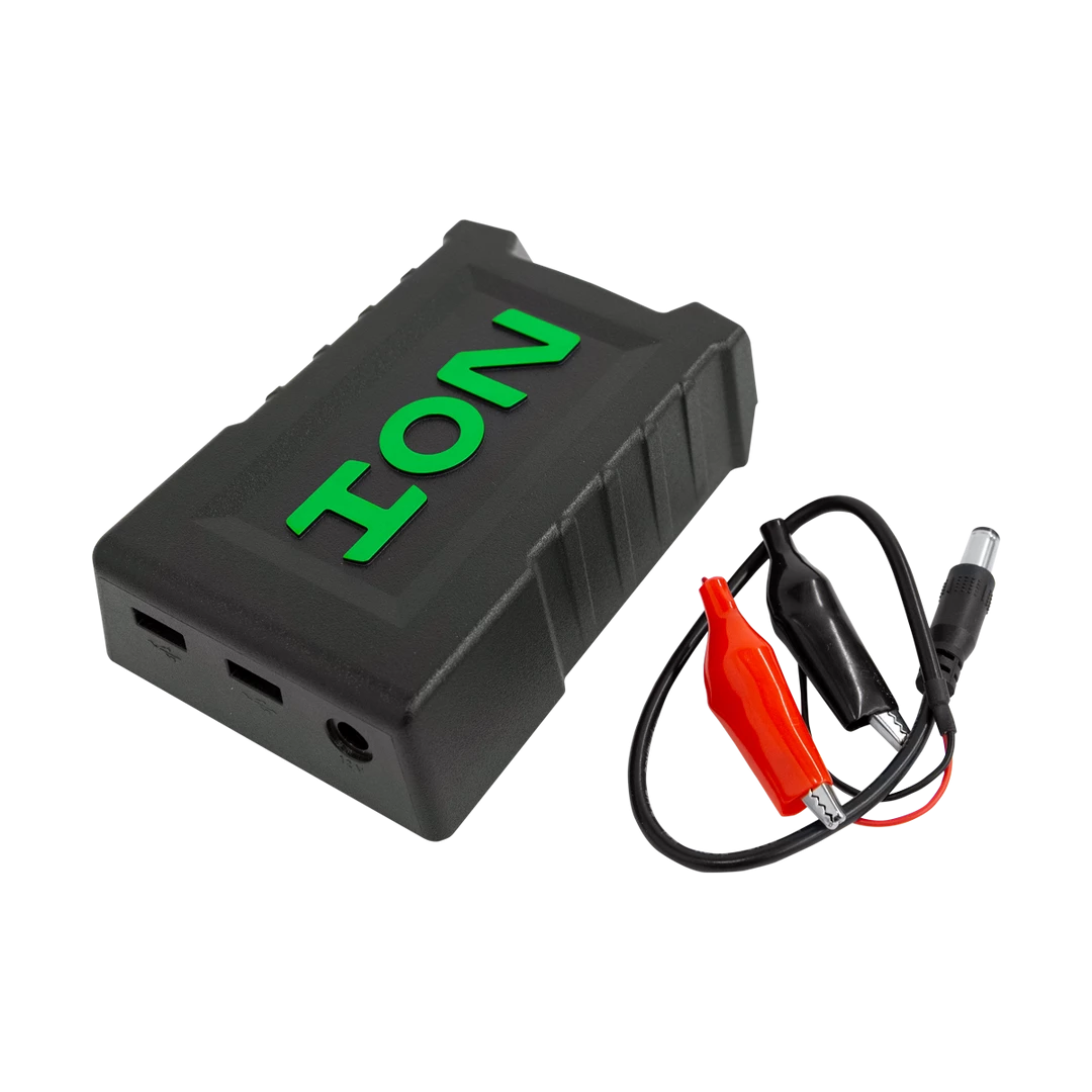 Ice Strong Outdoors ION 40V USB/12V Power Adapter (Gen 1) 3 Ice Strong Outdoors ION 40V USB/12V Power Adapter (Gen 1)